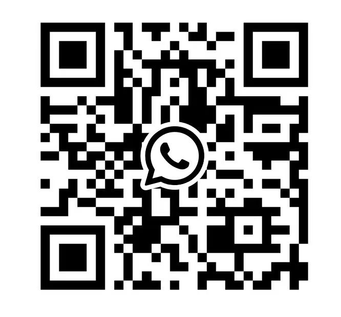 the qr code